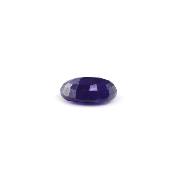 Blue Sapphire - 5.93 Carat