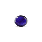 Blue Sapphire - 5.96 Carat