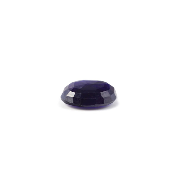 Blue Sapphire - 5.96 Carat
