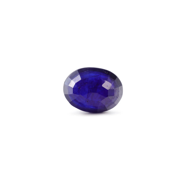 Blue Sapphire - 7.86 Carat