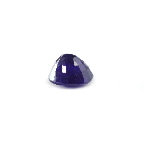 Blue Sapphire - 6.3 Carat
