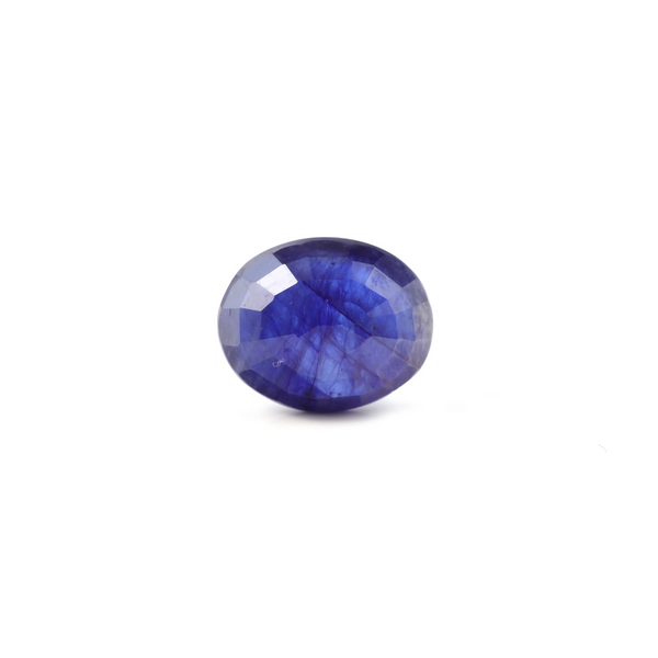 Blue Sapphire - 9.39 Carat