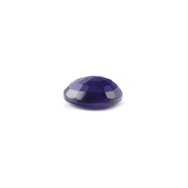 Blue Sapphire - 9.39 Carat
