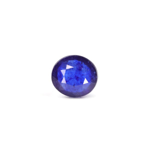 Blue Sapphire - 4.99 Carat - Pramogh
