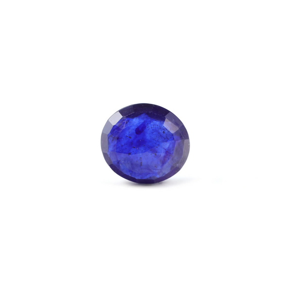 Blue Sapphire - 4.99 Carat