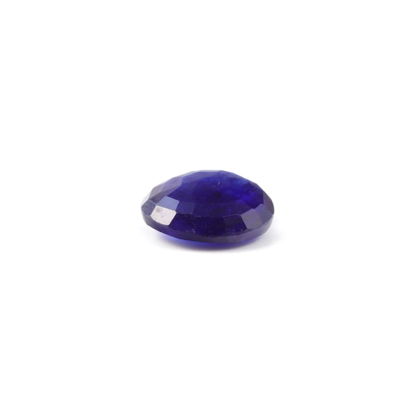 Blue Sapphire - 4.99 Carat