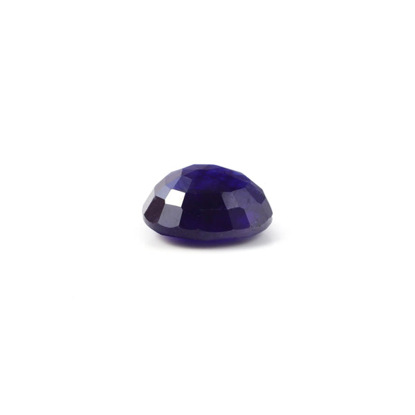 Blue Sapphire - 7.69 Carat