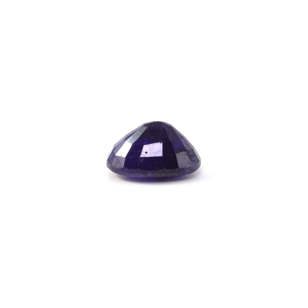 Blue Sapphire - 5.53 Carat