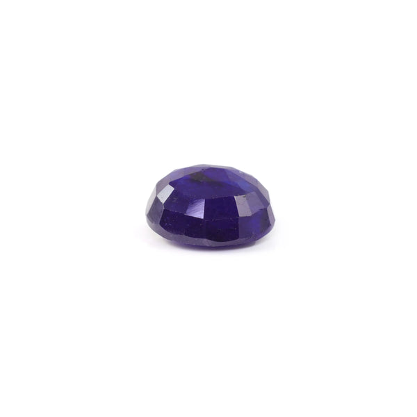 Blue Sapphire - 6.07 Carat