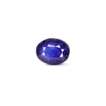 Blue Sapphire - 5.97 Carat - Pramogh