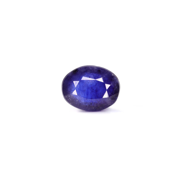 Blue Sapphire - 5.97 Carat - Pramogh