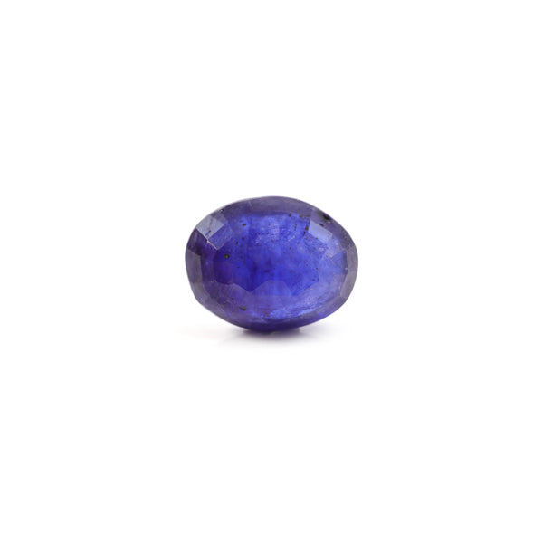 Blue Sapphire - 5.97 Carat