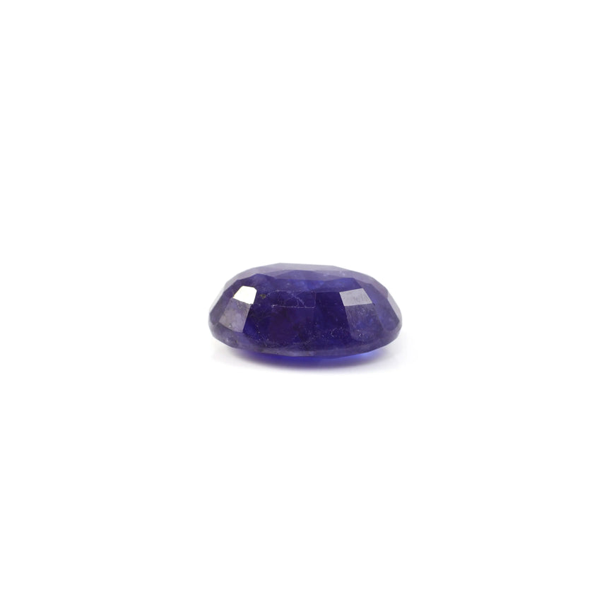 Blue Sapphire - 5.97 Carat