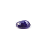 Blue Sapphire - 7.36 Carat