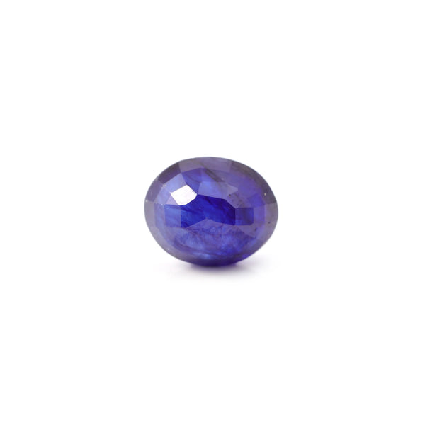Blue Sapphire - 7.67 Carat