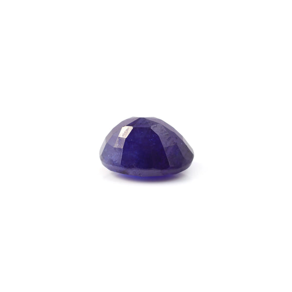 Blue Sapphire - 7.67 Carat