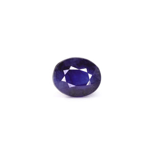 Blue Sapphire - 9 Carat - Pramogh