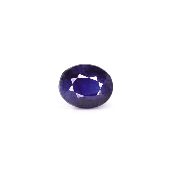 Blue Sapphire - 9 Carat - Pramogh