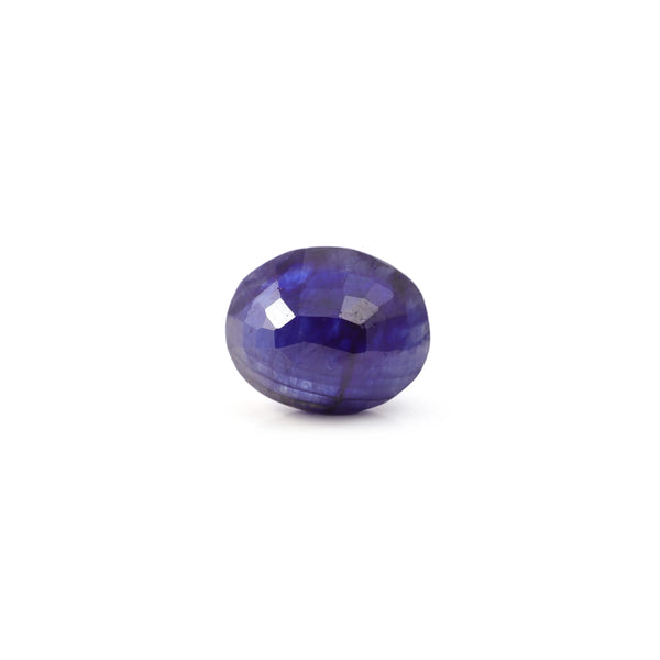 Blue Sapphire - 9 Carat