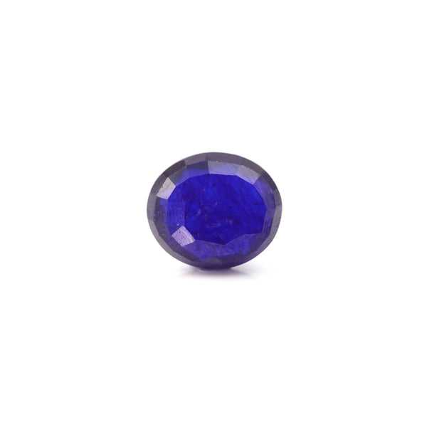 Blue Sapphire - 7.36 Carat