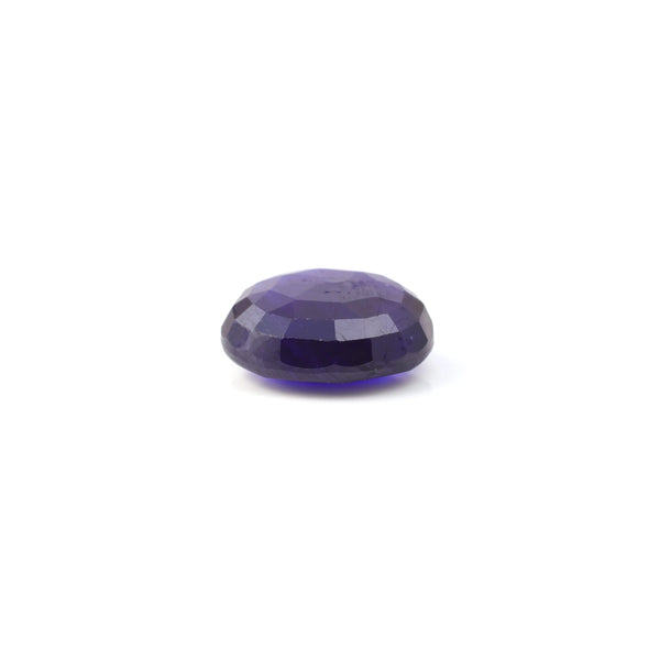 Blue Sapphire - 7.36 Carat