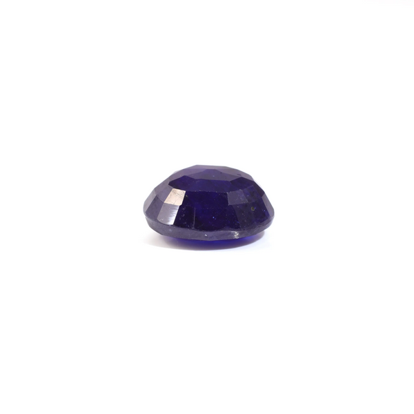 Blue Sapphire - 6.63 Carat