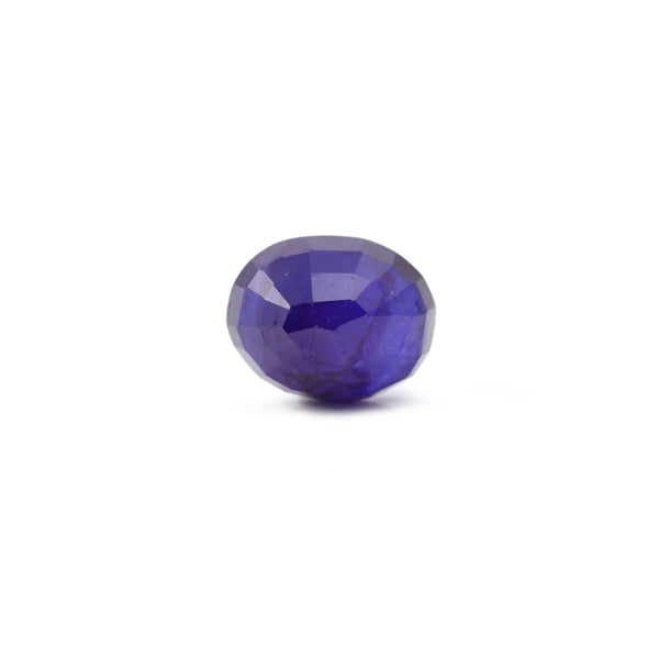 Blue Sapphire - 6.9 Carat