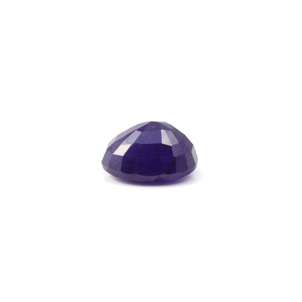 Blue Sapphire - 6.9 Carat