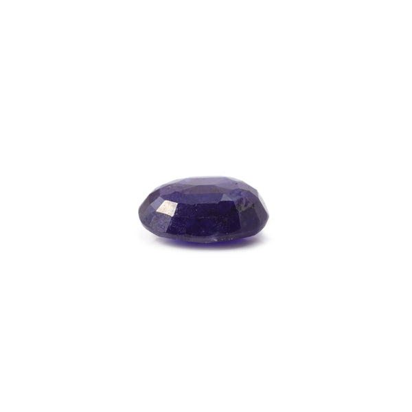 Blue Sapphire - 6.76 Carat