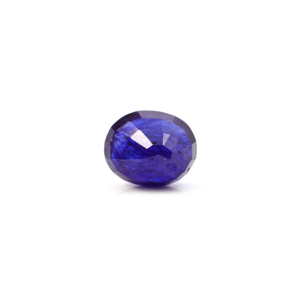 Blue Sapphire - 7.51 Carat