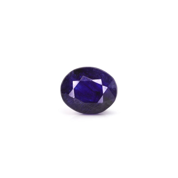 Blue Sapphire - 5.4 Carat - Pramogh