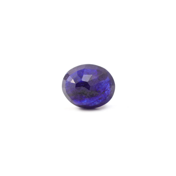 Blue Sapphire - 5.4 Carat