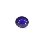 Blue Sapphire - 5.4 Carat - Pramogh
