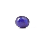 Blue Sapphire - 5.4 Carat