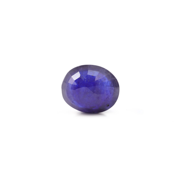 Blue Sapphire - 5.4 Carat