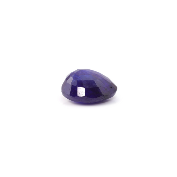 Blue Sapphire - 5.4 Carat