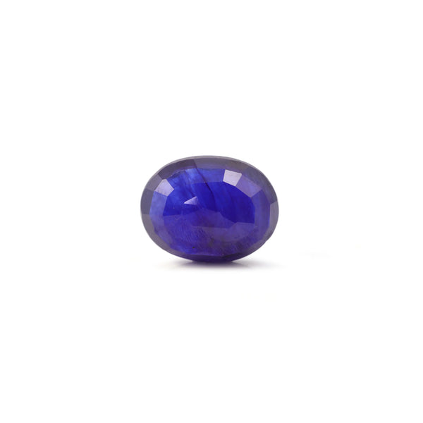 Blue Sapphire - 11.46 Carat