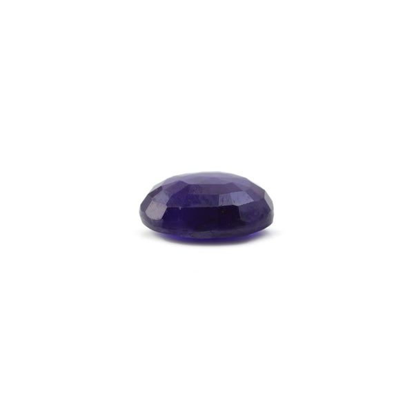 Blue Sapphire - 11.46 Carat