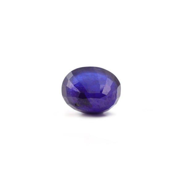 Blue Sapphire - 5.4 Carat
