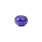 Blue Sapphire - 5.45 Carat