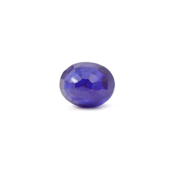 Blue Sapphire - 5.45 Carat