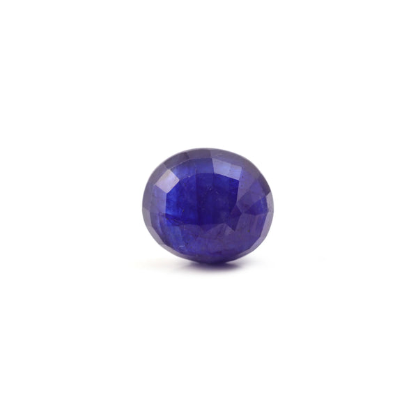 Blue Sapphire - 8.87 Carat