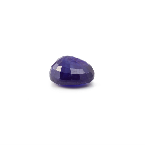 Blue Sapphire - 8.87 Carat