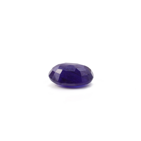 Blue Sapphire - 5.43 Carat