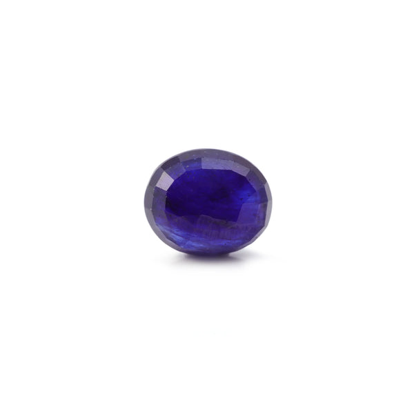 Blue Sapphire - 6.93 Carat
