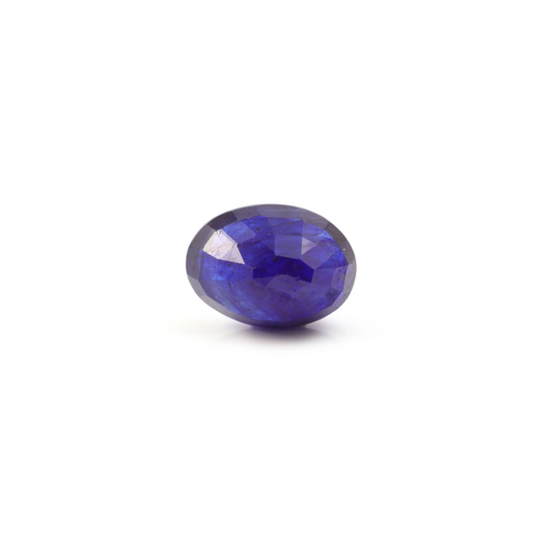 Blue Sapphire - 6.48 Carat