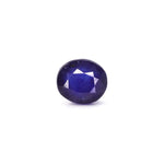 Blue Sapphire - 6.16 Carat - Pramogh