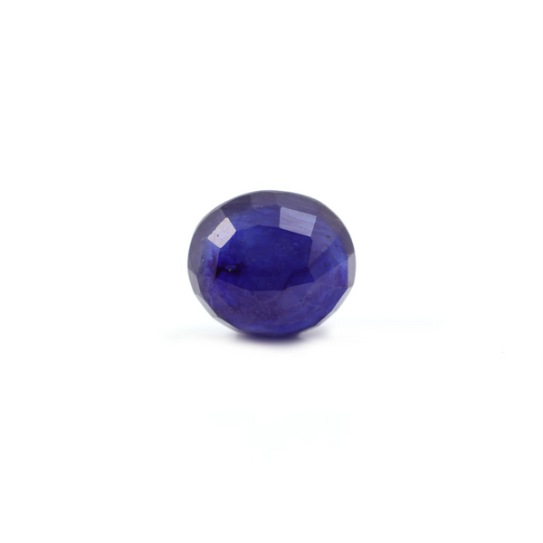 Blue Sapphire - 6.16 Carat