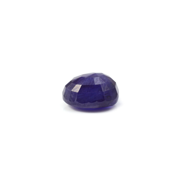 Blue Sapphire - 6.16 Carat
