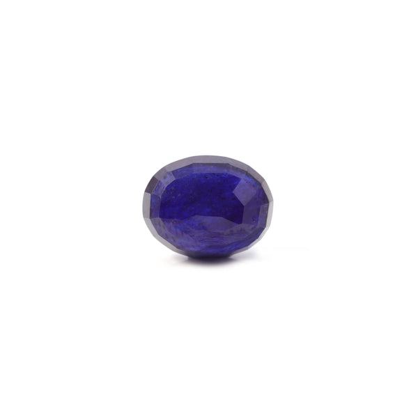Blue Sapphire - 8.2 Carat